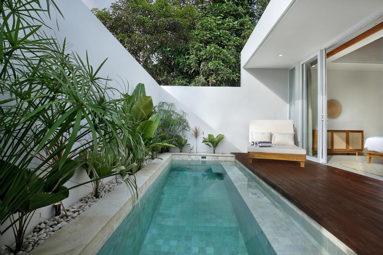 Neptune Studios Adults Only Gym And Recovery Access Kuta  ภายนอก รูปภาพ