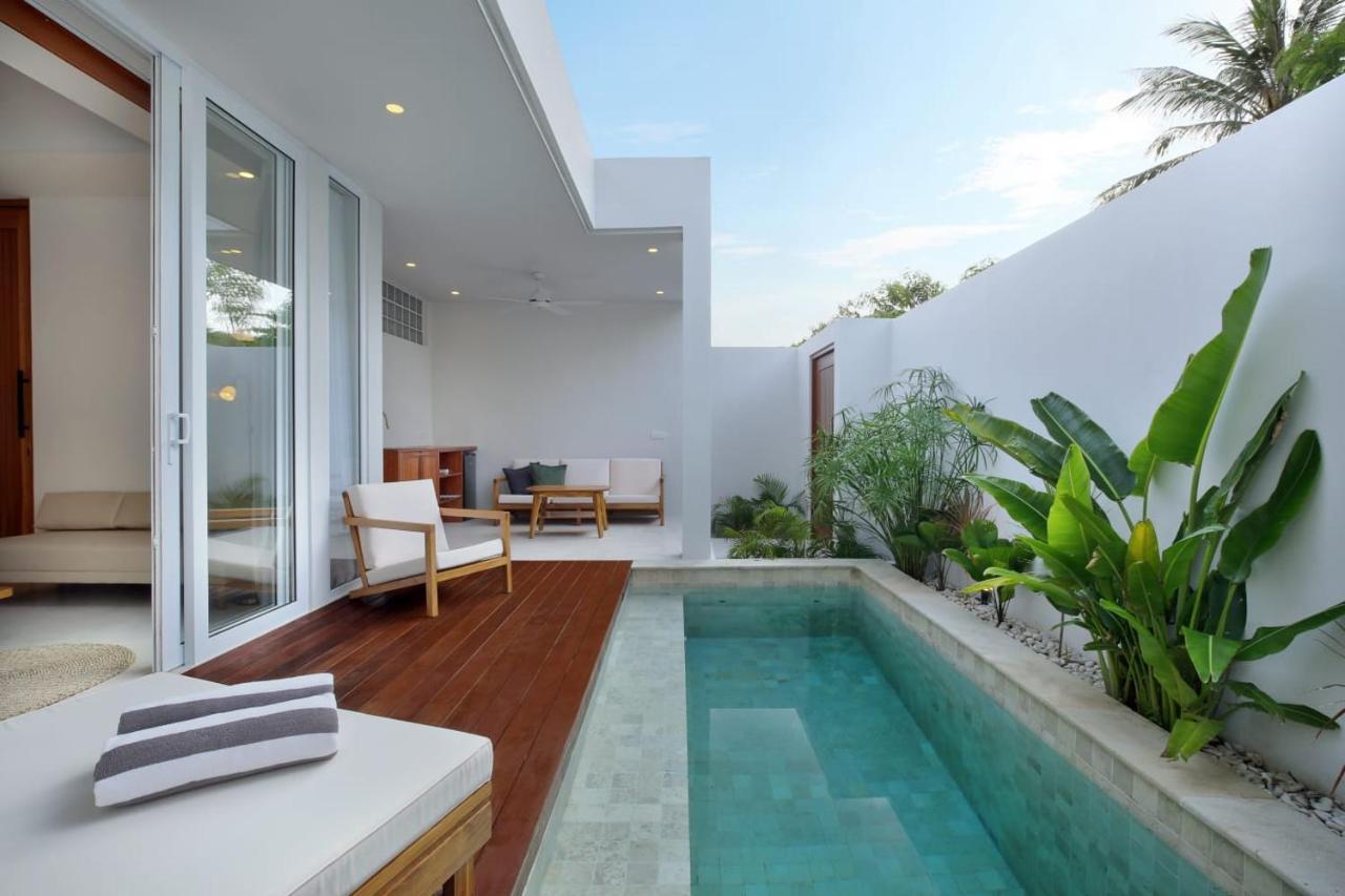 Neptune Studios Adults Only Gym And Recovery Access Kuta  ภายนอก รูปภาพ